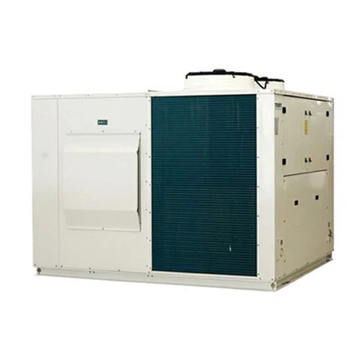 Kondizzjonatur tal-Arja Frisk fuq il-Bejt